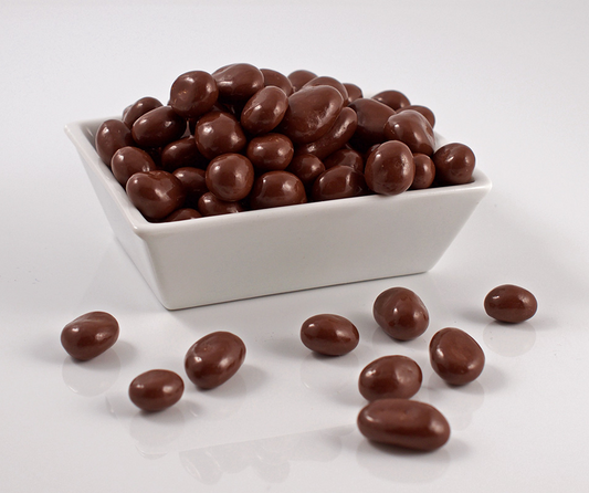 Choco Bean Bites